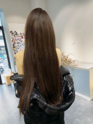 -Tipo Hair salon（明星）店