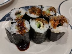 -滨寿司(新街口中央商场店)