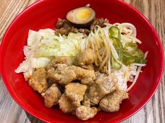 -大炮盐酥鸡(新街口店)