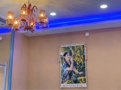 -新疆火焰山餐厅