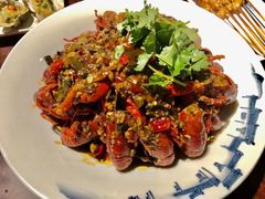 -功夫小龙虾·烧烤·江湖菜(金沙洲店)