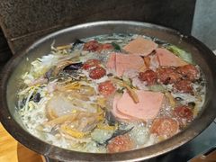 -海关荤豆花(洋河一路店)