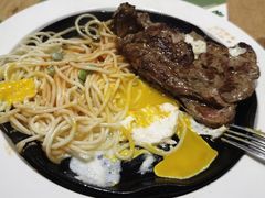 -豪客来牛排(金鼎广场店)