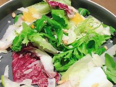 甜菜沙拉-Marina厨房·ALA精酿(月湖盛园店)