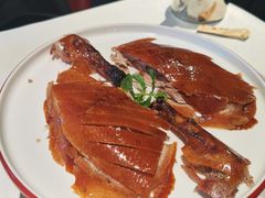 -大鸭梨烤鸭(顺义石园店)