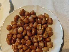 -八府香鸭·啫啫煲(华山路店)