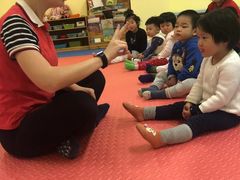 -KidsHome毅英宝贝家早教托育中心