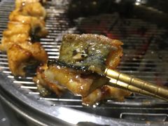 -本炙炭烤·蒲烧活鳗料理店(金沙洲店)