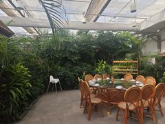 -春满园生态餐厅(南宫路店)