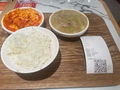 -乡村基·川味现炒大王(熙悦天街店)