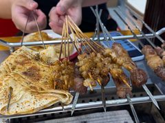 -古彭7只羊·招牌白串·碳锅羊肉旗舰店