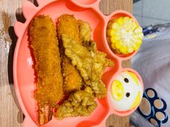 -七欣天香辣蟹火锅(深圳集信大厦店)