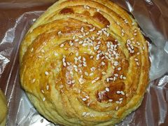 孟封饼-百年认一力 太原老字号 (桥头街店)