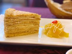 -92°C俄式厨房(中央大街店)