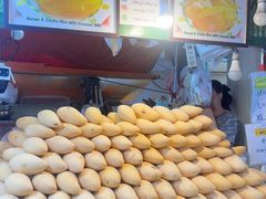 -Nings Mango Stand