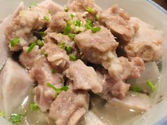 -农耕记·湖南土菜(halo广场店)