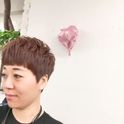-阿三造型