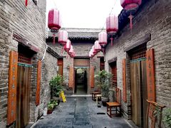 -道口古镇张存有烧鸡酒楼