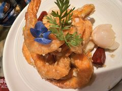 -范家小馆·烤鸭新京菜(金融街店)