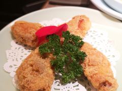 -新白鹿餐厅(嘉兴八佰伴华府店)
