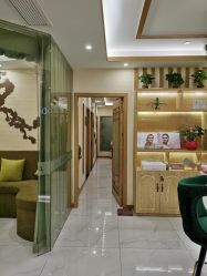 -芳朵美容养生SPA