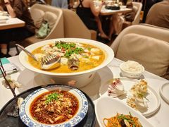 -川味堂·四川豆花(八卦岭店)