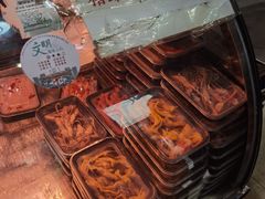 -鸡脚旮旯平江路店