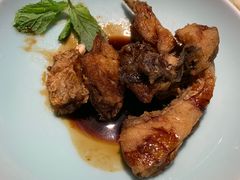 绝味熏鱼-鱼食饭稻·苏浙土菜17年老馆子(平江路店)