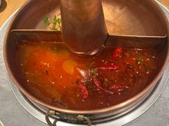 -草原饭店火锅