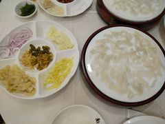 -寻味顺德·南记酒家·传统顺德菜·鱼生(广源路店)