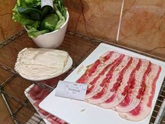 -郭记烤肉(正阳街店)