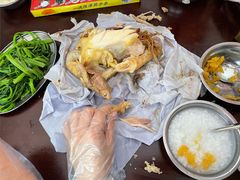 -吉英盐焗鸡(文中路店)