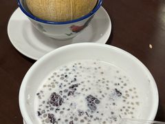 -水牛奶皇后糖水铺(深圳总店)