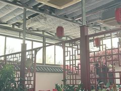 -村东第一家私房菜馆(古北水镇店)