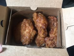 -Kyochon1991校村(共和路店)