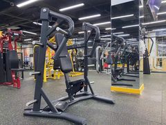 -超鹿运动(融侨锦江店)