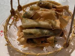 -爷爷的草帽·海鲜馆(孙塘路店)