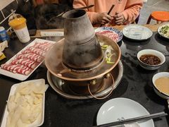 -裕德孚·非遗手切涮羊肉(东直门内大街店)