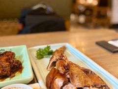 -新白鹿餐厅(城西银泰城店)