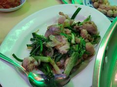 -無招牌海鮮(芽笼店)