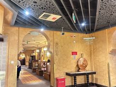 -火宴山自助火锅(明园店)