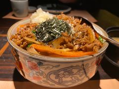 -山葵家·创意料理(EFC欧美广场店)