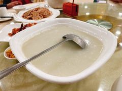 白粥-食为先(中山七路店)