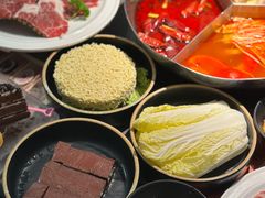 -骨之味·筒骨汤火锅(江头店)