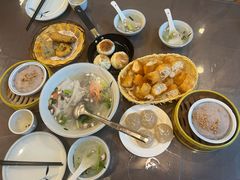-安泰楼·佛跳墙创始人·传统闽味早茶·酒楼(三坊七巷闽菜地标店)