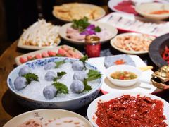 -蜀大侠火锅(春熙路店)