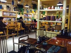 -御池园(顾村公园店)