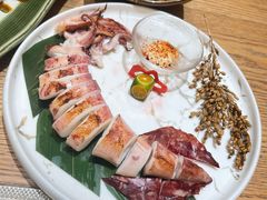 -吉之仙•中国制造•出口级食材日料店(领事馆总店)