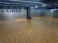 -VLines耀能运动24小时·月付制健身(京广桥店)