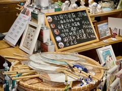 -新月集庭院咖啡馆(老邮局店)